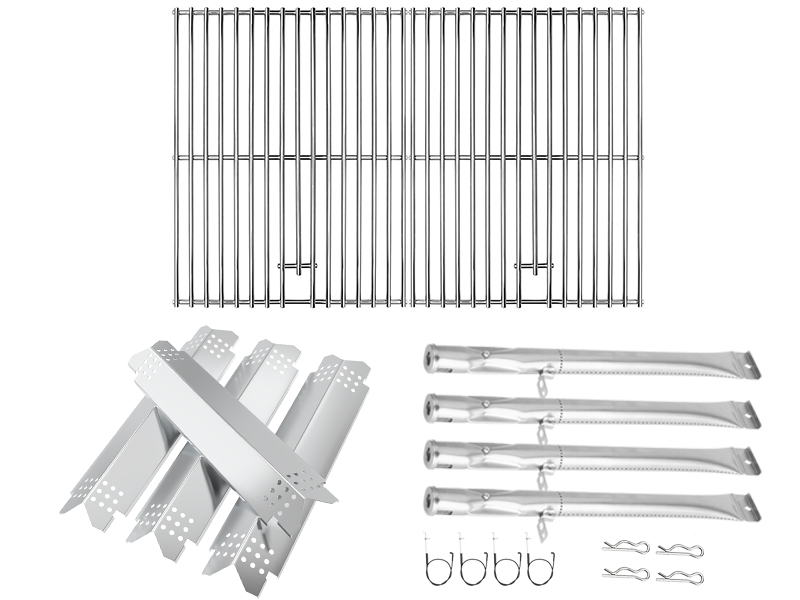 Grill Replacement Parts for Nexgrill 4 Burner 7200830X