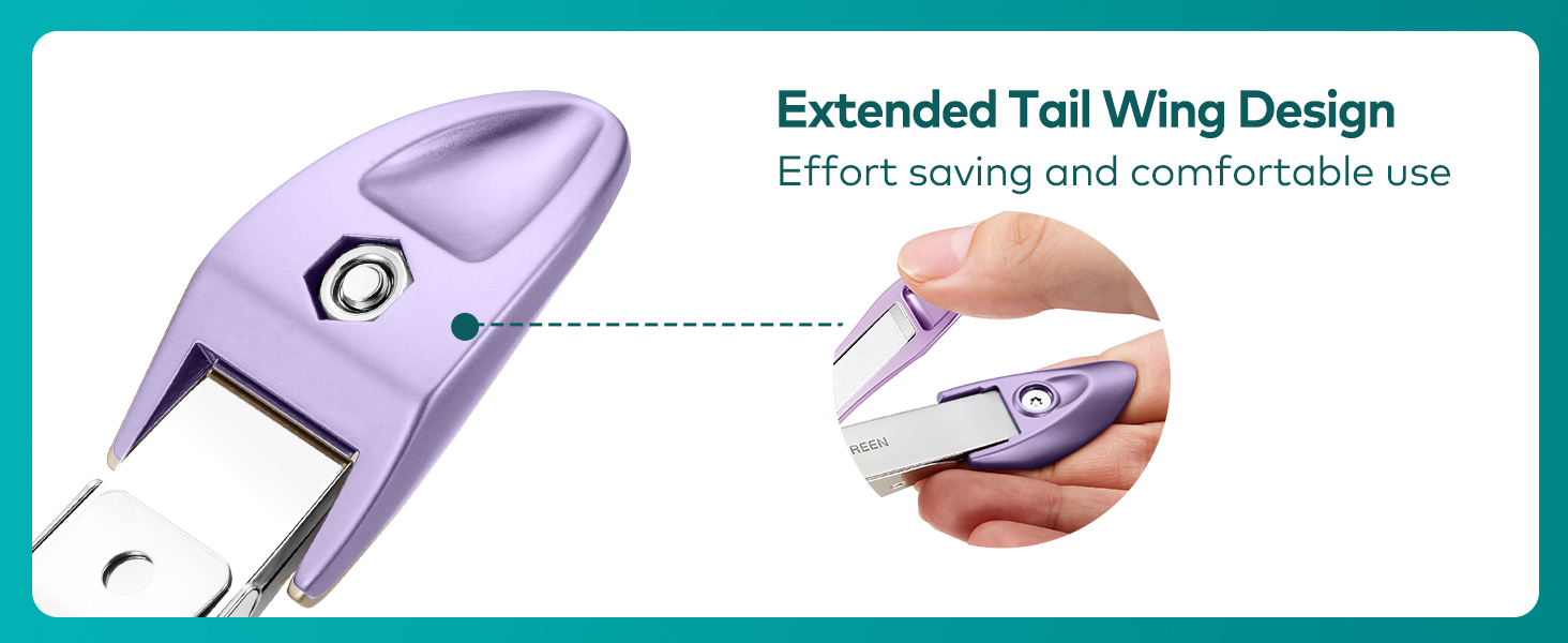 nail clippers for women