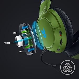 Amazon.co.jp: Razer Kaira Pro for Xbox(HALO Infinite Edition