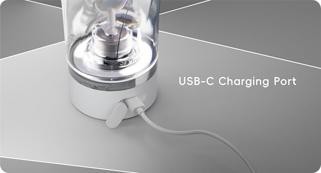 self stirring gym bottle