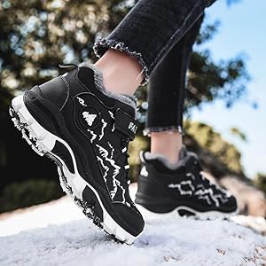 Kids Hiking Boots