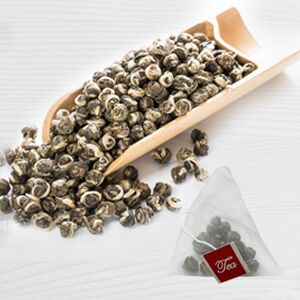 Jasmine Dragon Pearls