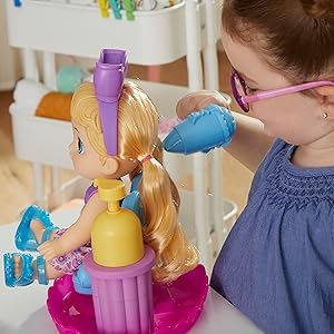 Baby Alive