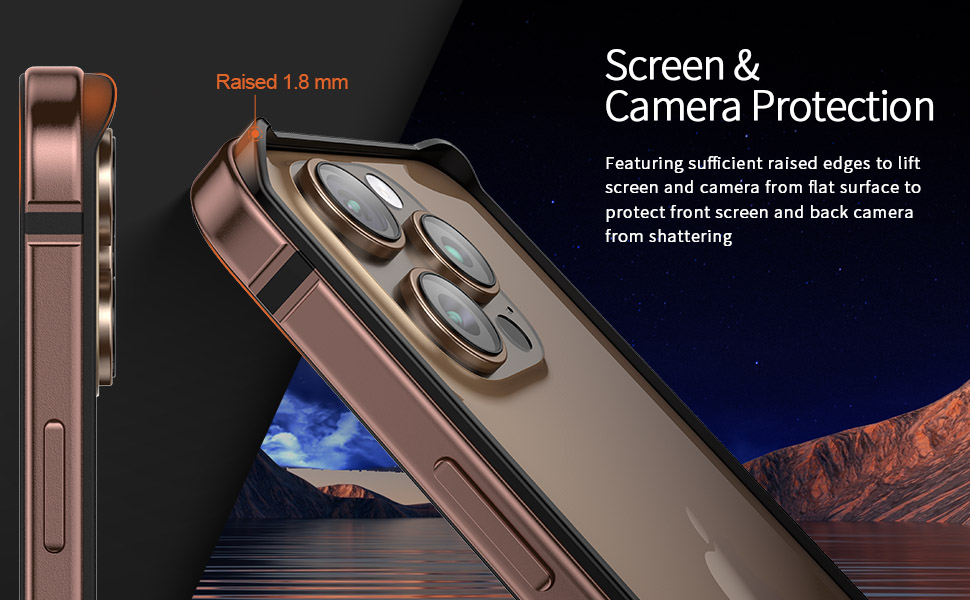 iPhone 16 Pro de 6,3 polegadas, prata
