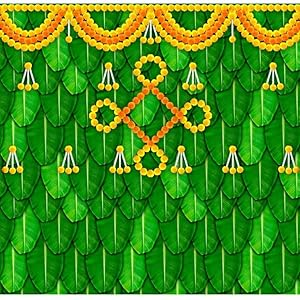 BackDrop  for puja