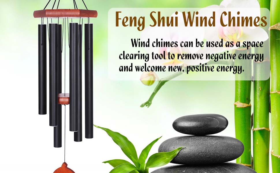 Wind Chimes for Outside Sympathy Memorial Wind Chimes for