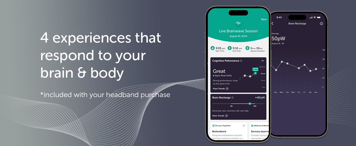 muse athena neurofeedback devices for home use muse eeg headband biofeedback