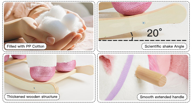 Material and appearance details