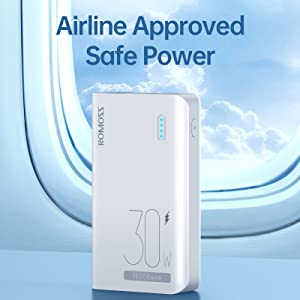 portable charger for ipad