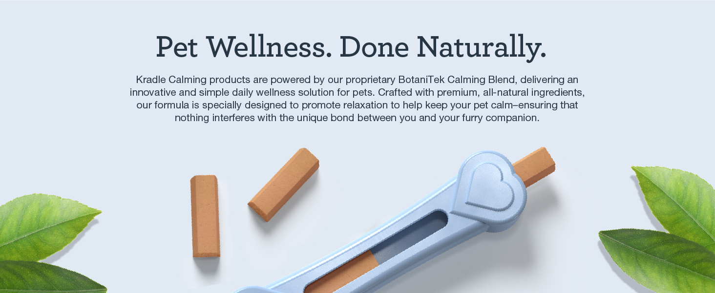 All Day Calming Bone