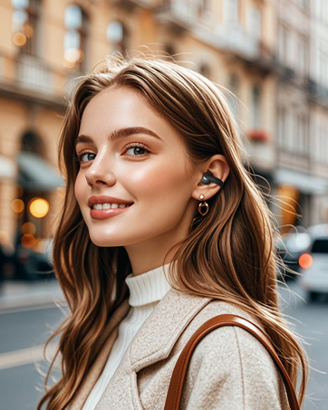 ear clip earbuds
