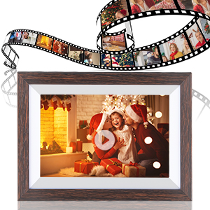 Share Photos or Videos