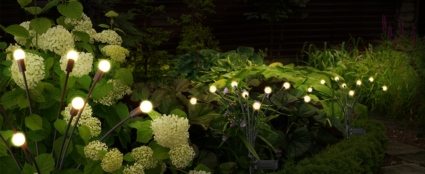 GARDEN decor