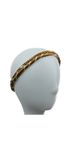 Caisha Prettyshop hair band