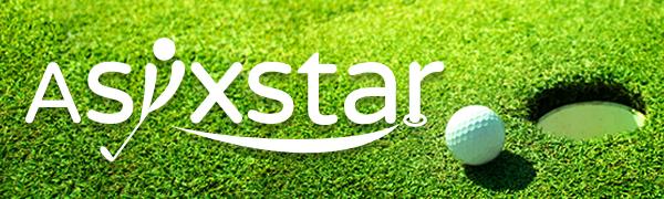 golf alignment stick