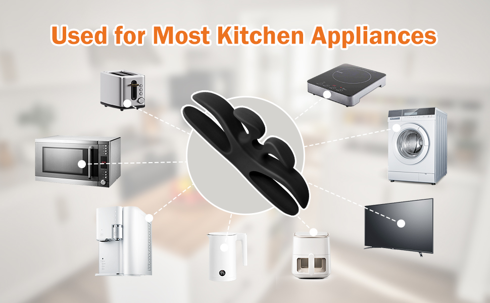Kitchen Aid Accessories and Attachments