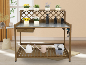 Potting Bench 50