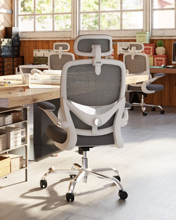 ergonomic office chair