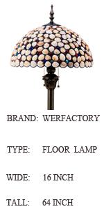 Tiffany lamp Tiffany Stained Glass Lamp Tiffany series lamp Tiffany style lamp Tiffany floor lamp
