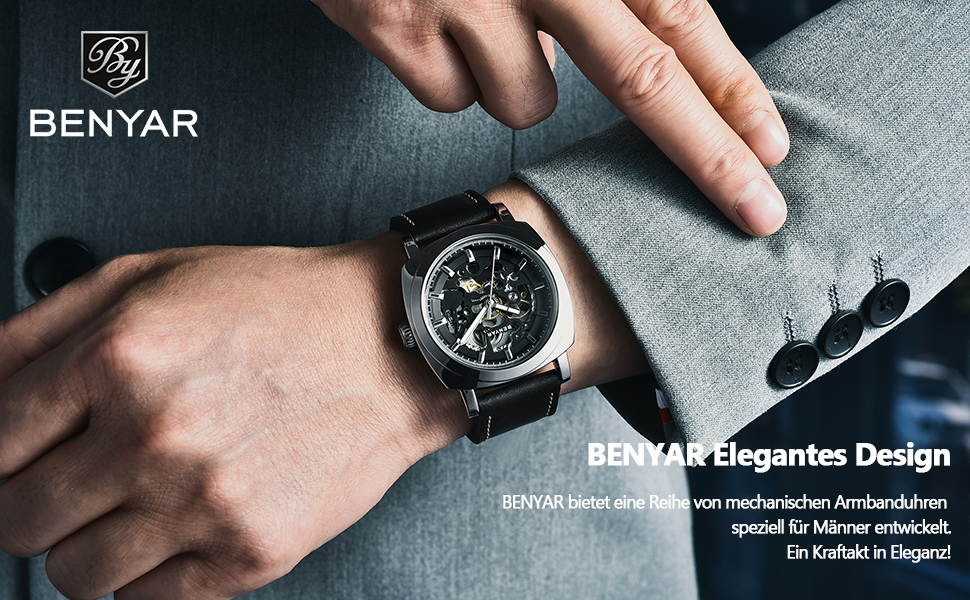 benyar