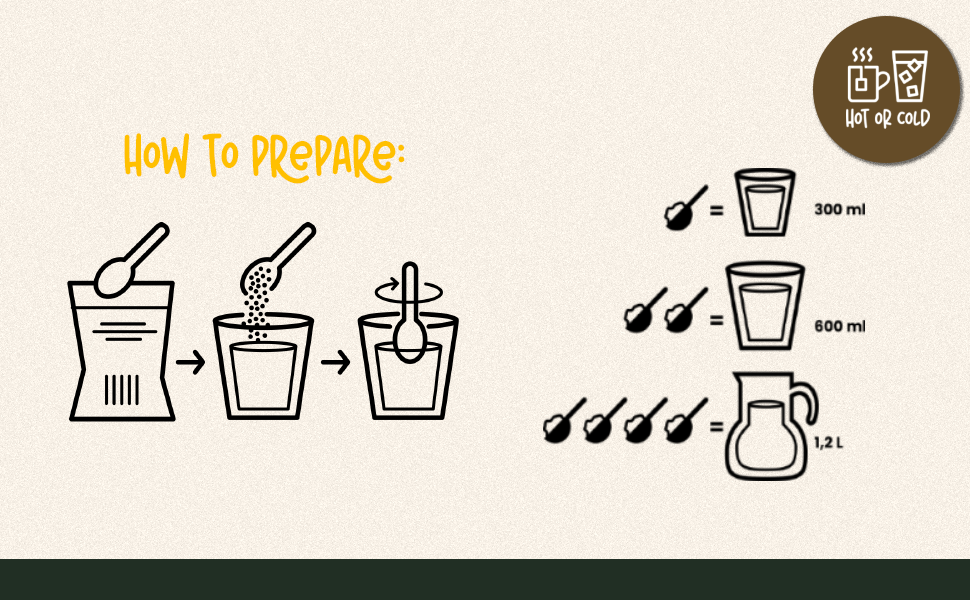 MATE HERBAL HOW TO PREPARE