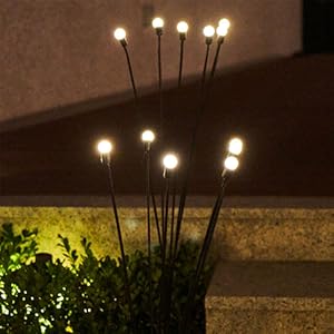 Garden light