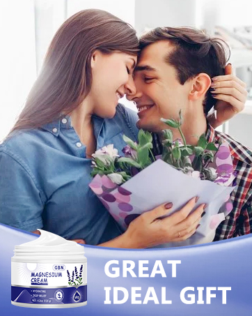 magnesium lotion for sleep