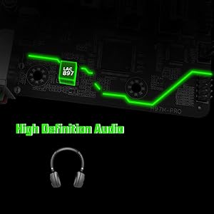 H97M PRO
