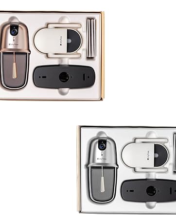 Hello Doorbell Camera Wireless with Solar and Battery