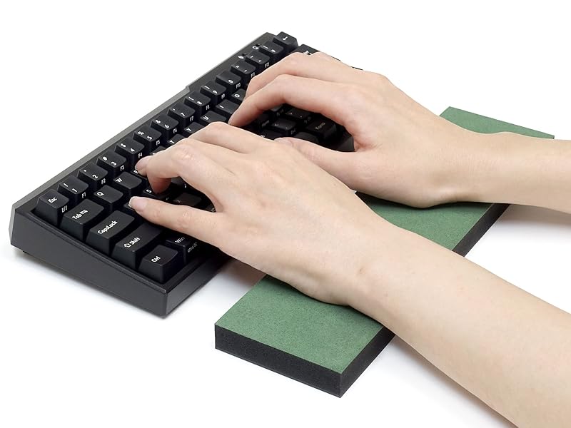 Amazon.co.jp: FILCO Majestouch リストレスト “マカロン