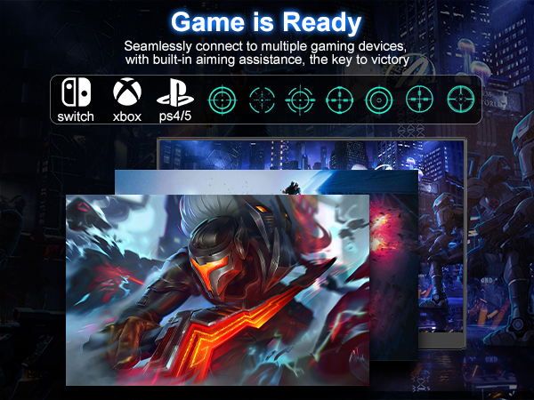 laptop screen extender