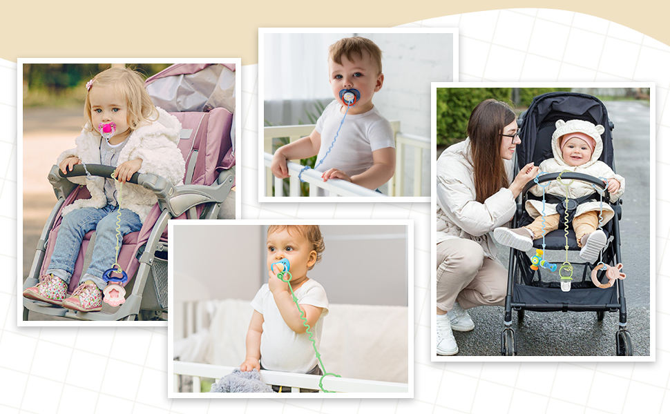 baby travel essential