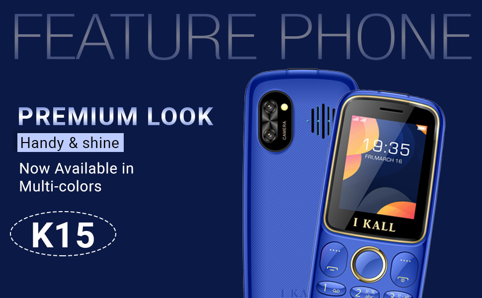 I kall k 15 Clearance