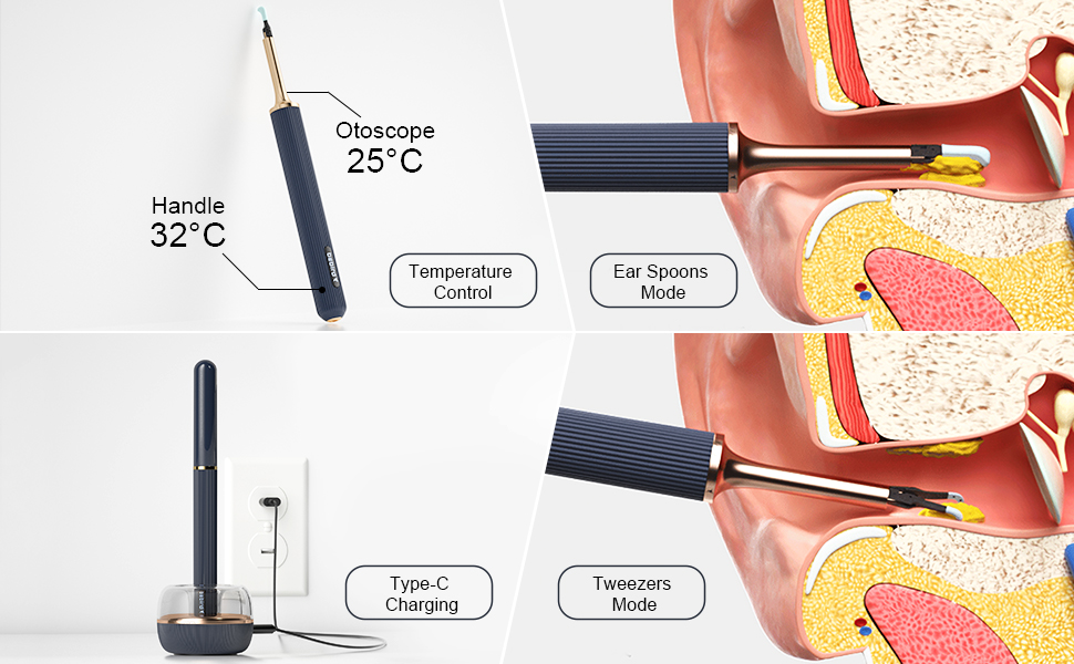 Ear Wax Removal
