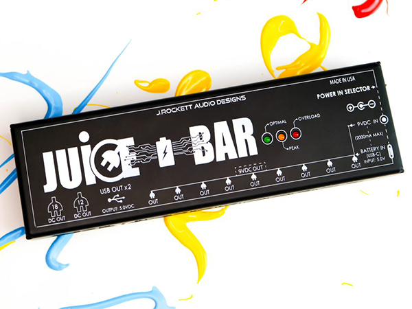 【セール中2/28まで】.45 J. Rockett Audio Designs Shop – J. Rockett Audio Designs