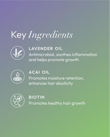 11048 Braidzone Soothing Scalp Oil