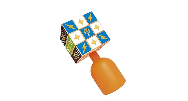 Amazon | ポチっと発明ピカちんキット ピカちんキット04 オレ