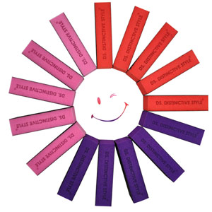 Coarse Nail Buffing Blocks