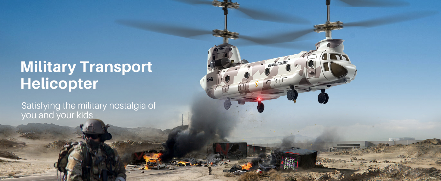 army helicopter boy gift ideas