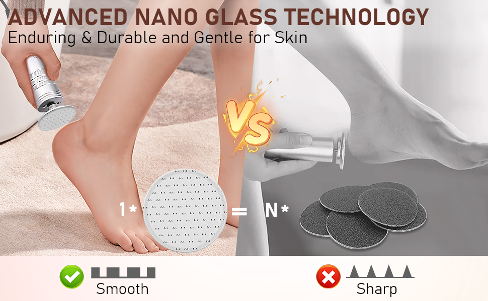 callus remover for feet