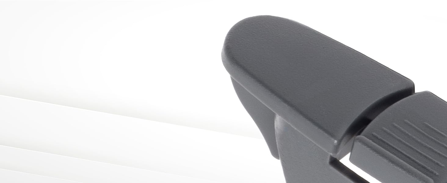 LONG-LASTING REPLACEMENT