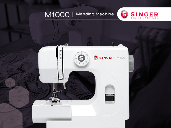 Singer M1000