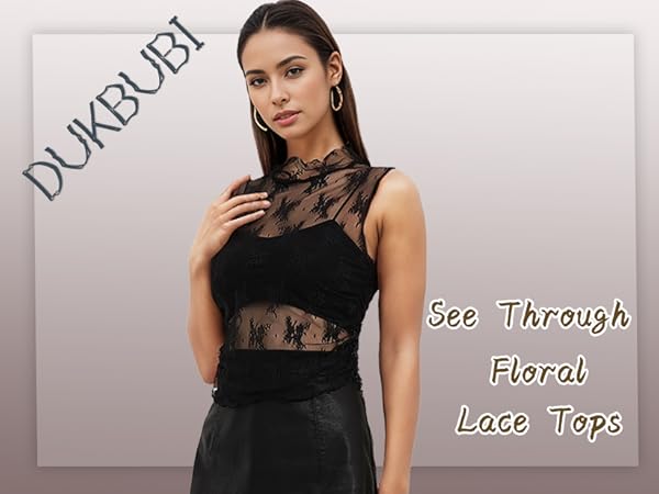 【yo BIOTOP】lace sleeveless top yo BIOTOP】lace sleeveless top BIOTOP(ビオトープ) / 【yo