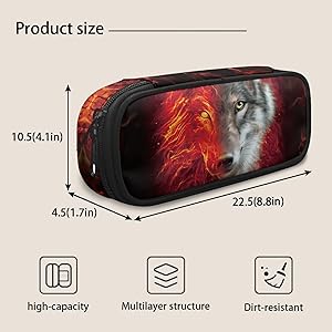 large size large capacity