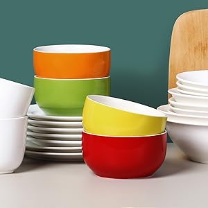 bowl set