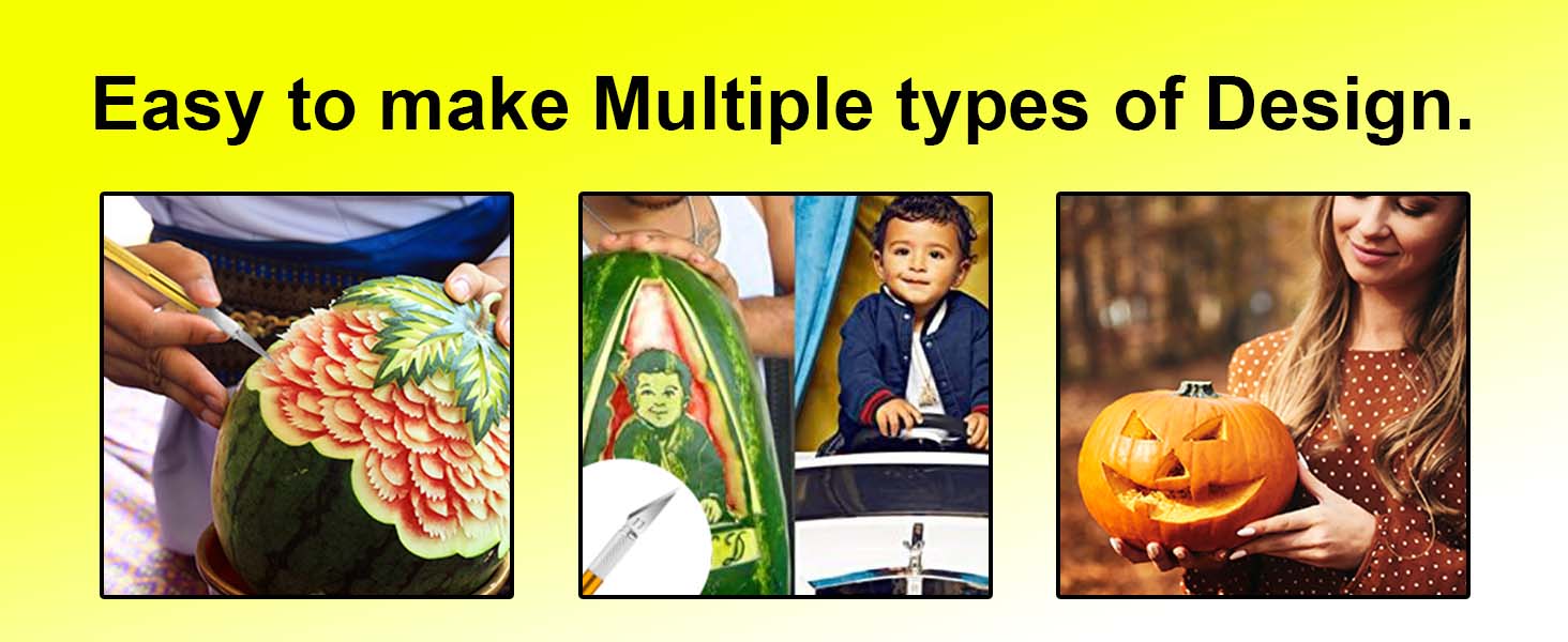 Hand Repair Cutting Knife 