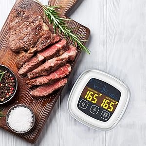 kitchen thermometer
