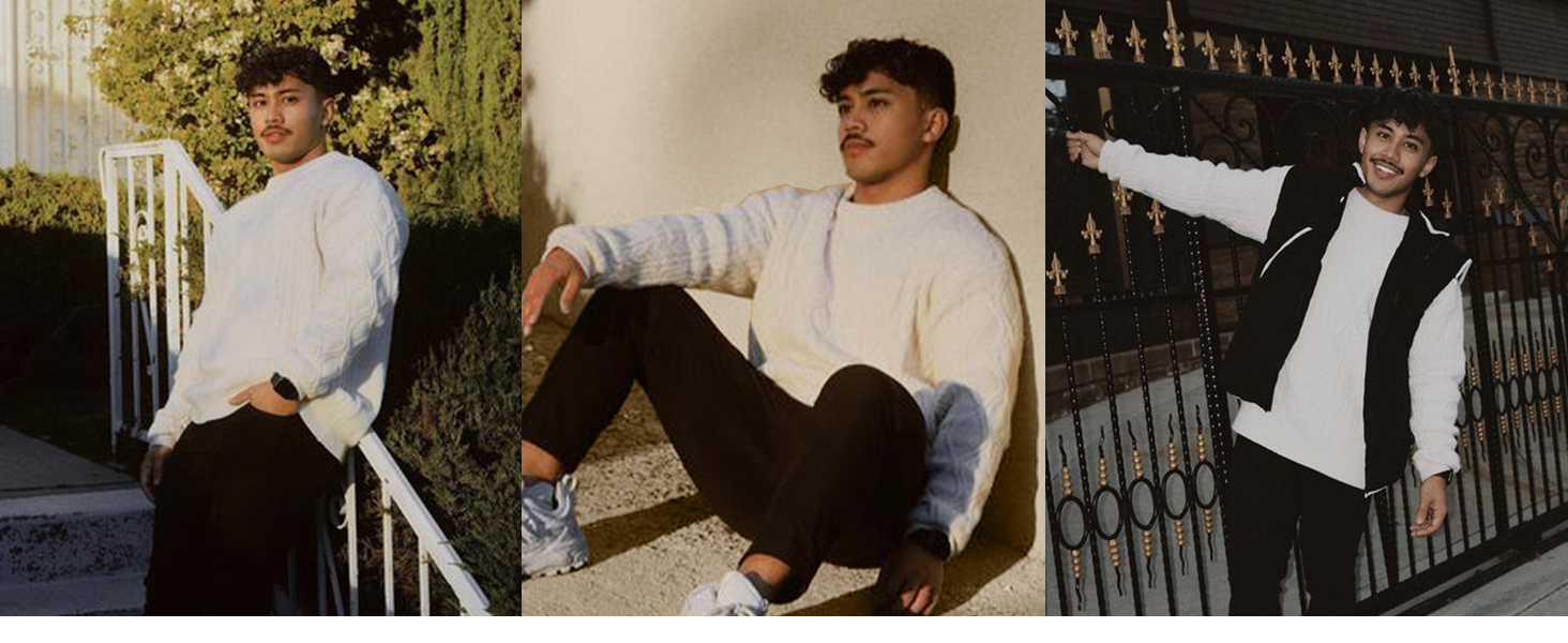 aelfric eden oversized sweaters for women