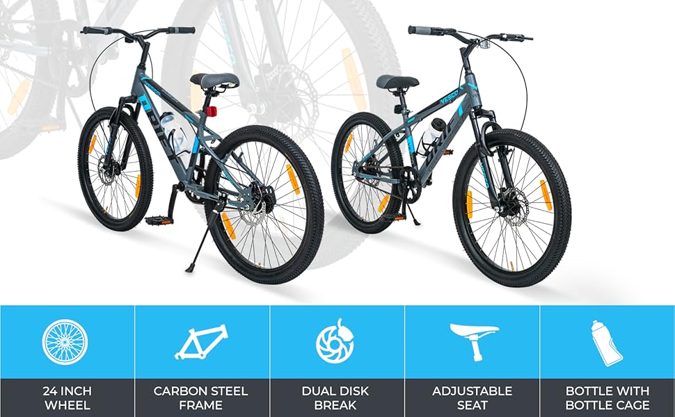 MTB CYCLE
