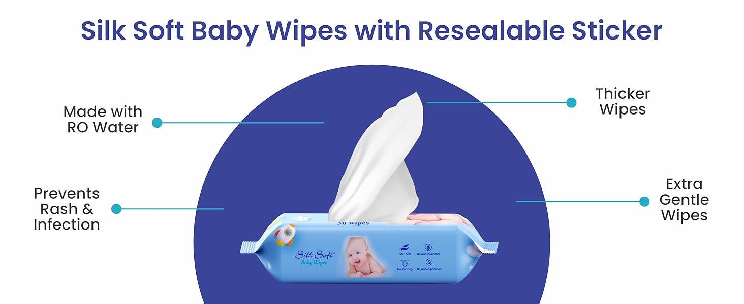 Baby Wipes